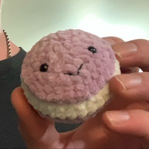 Meet your Posher, Zachary